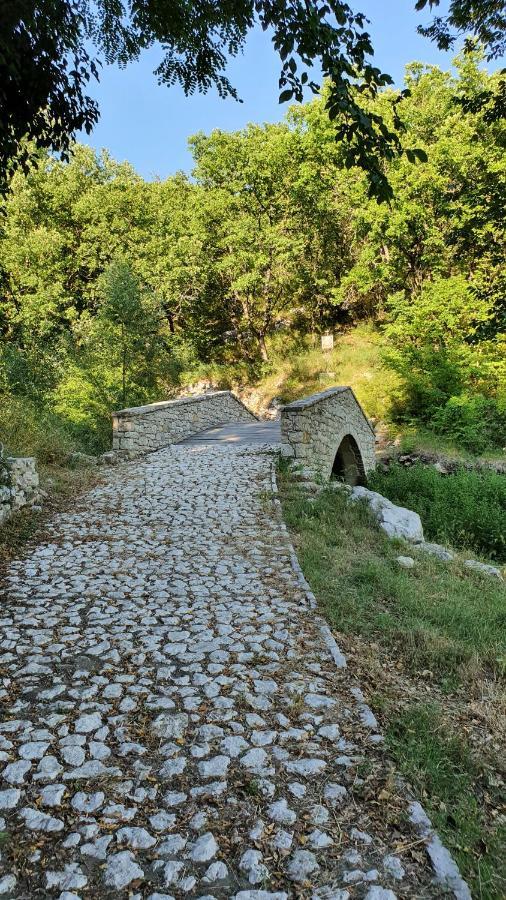 Hurz - Giardino Sannita Pietrelcina Luaran gambar