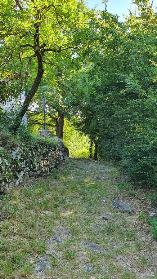 Hurz - Giardino Sannita Pietrelcina Luaran gambar