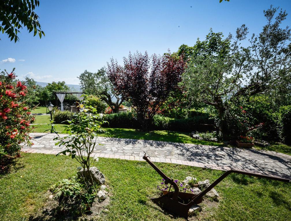 Hurz - Giardino Sannita Pietrelcina Luaran gambar